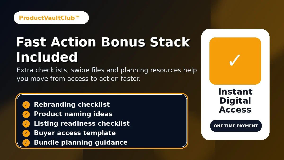 Bonus stack visual